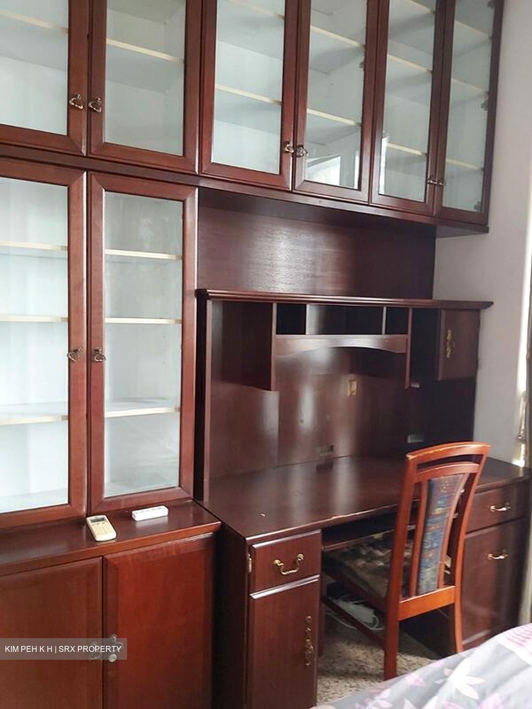 Dover Parkview (D5), Condominium #502876821